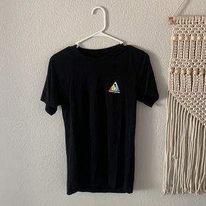 Imagine Dragons Evolve Tour T-Shirt